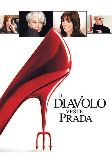 rivista del film il diavolo veste prada|il diavolo veste prada citazioni.